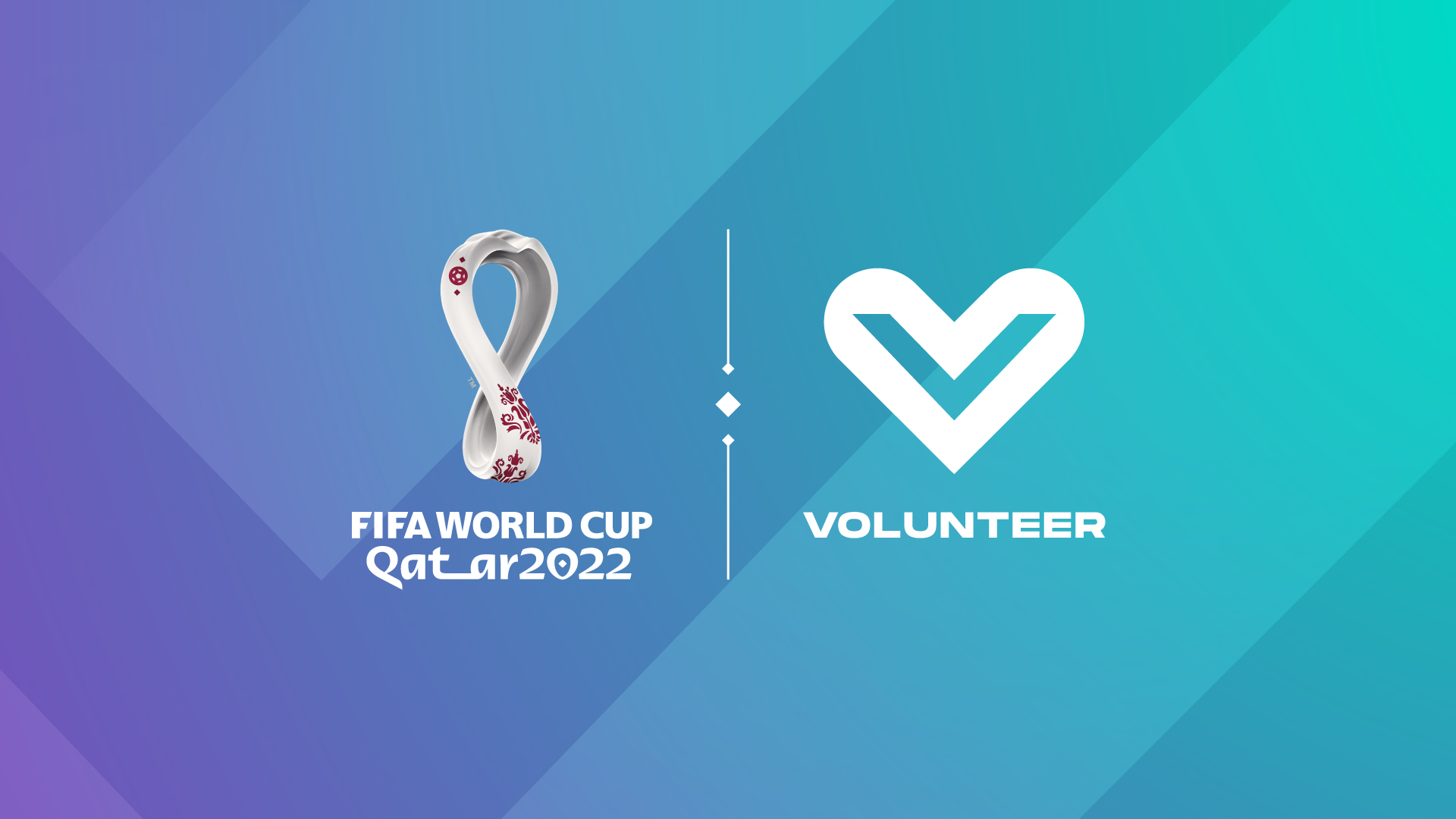 How to become a Fifa World Cup Qatar 2022 Volunteer.