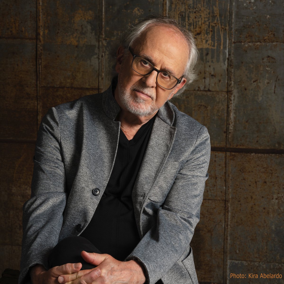 BobJamesMusic's tweet photo. Happy to announce a new date to the 2022 tour...2 Shows!
May 12 @ 7pm & 9:30pm
St. James Live! (Atlanta)
Tickets @ Link in Bio, or https://t.co/UV9lRgYtbY
---
#BobJames #jazz #Atlanta #Georgia #stjameslive #smoothjazz #feellikemakinglive #flml https://t.co/FLoZDCgZfx