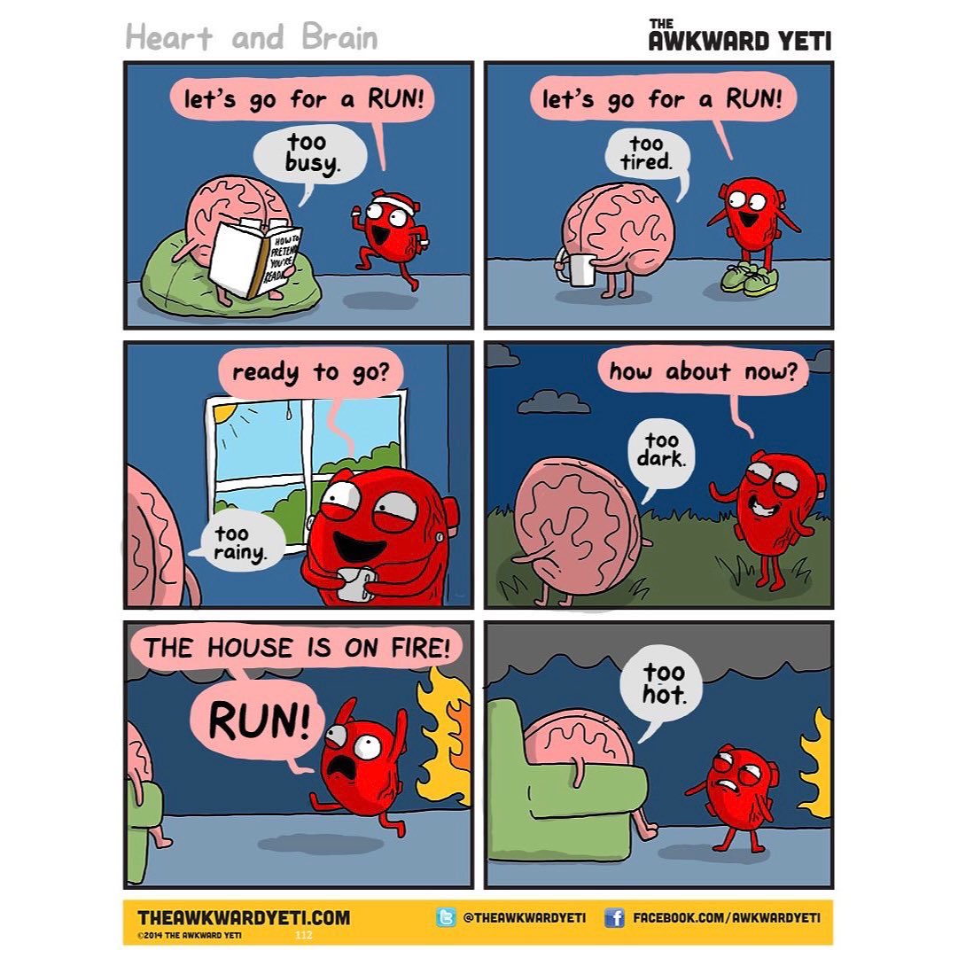 theawkwardyeti's tweet photo. Vintage Heart and Brain

If you don’t see a print you want at https://t.co/chCikq5ku5 we have a custom print option - we can track down the one you want ❤️🧠 https://t.co/hTi3td3zzz