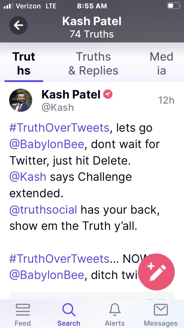 DefifireChron's tweet photo. #TruthOverTweets https://t.co/drI6jv787m