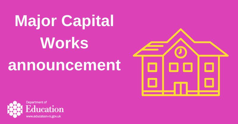 Education NI tweet media