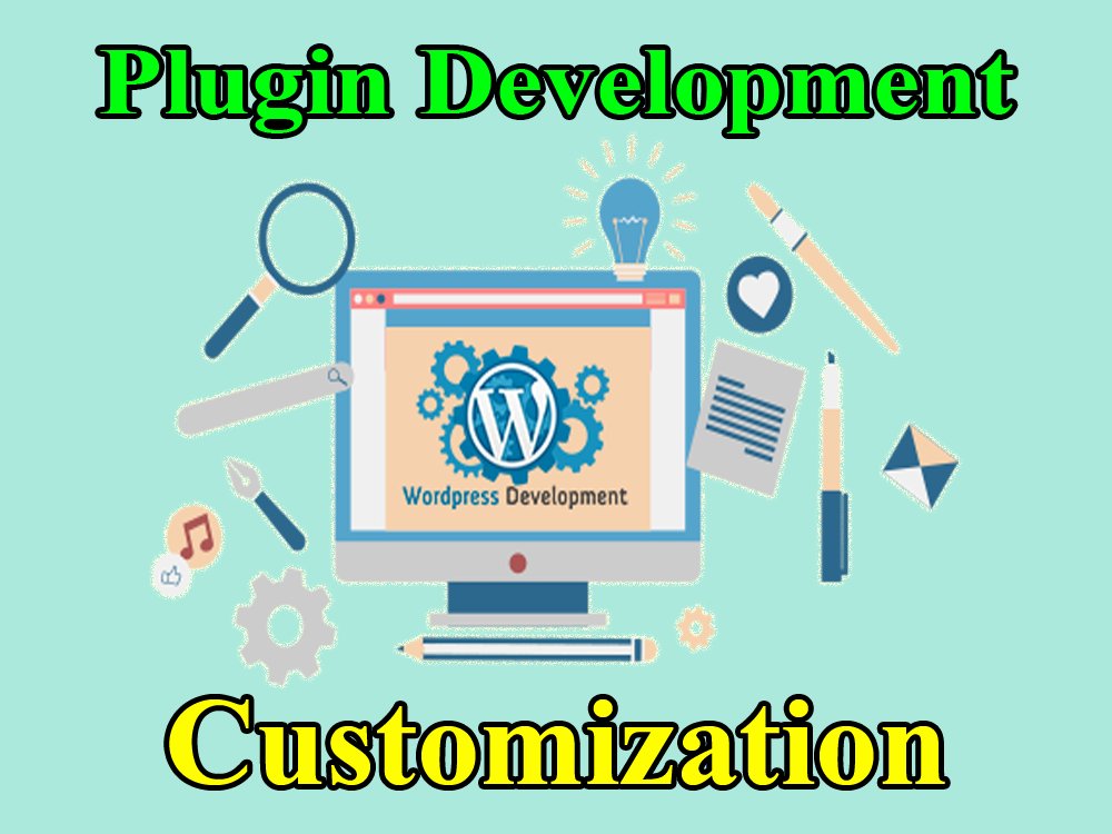 si_sunny1's tweet image. I take every job seriously and give each job 100%. fiverr.com/share/j7ENq9
#fiverr #wordpress #plugin_development
