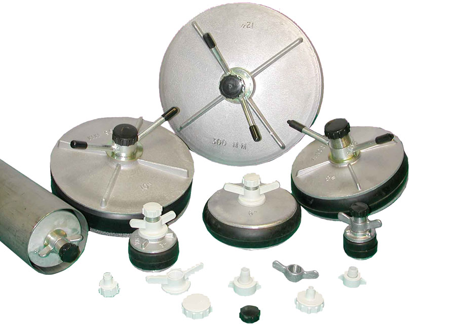 Aluminium Plugs for Effective Pipe Stopping. The HFT® Pipestoppers® Range of Aluminium Plugs can be used to leak testing, isolation, sealing, stopping and weld purging of pipes.

Read some of our Frequently Asked Questions: pos.li/2kvec3