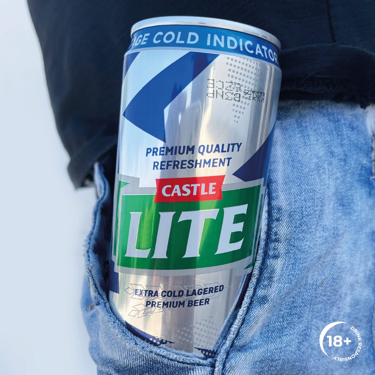 CastleLiteTz's tweet photo. Grab a LITE one to go
#JipeRaha https://t.co/Ytzs8wEAtX