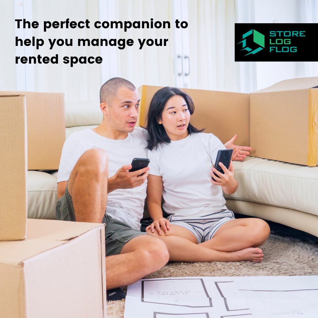 StoreLogFlog's tweet image. Acc to the Self-Storage Association UK Annual Industry Report, people renovating their home are 3X more likely to use #selfstorage.

Find out why &amp;amp; how the Store Log Flog app is the perfect companion to help you manage your rented space efficiently &amp;gt; ow.ly/tknq50IgMex