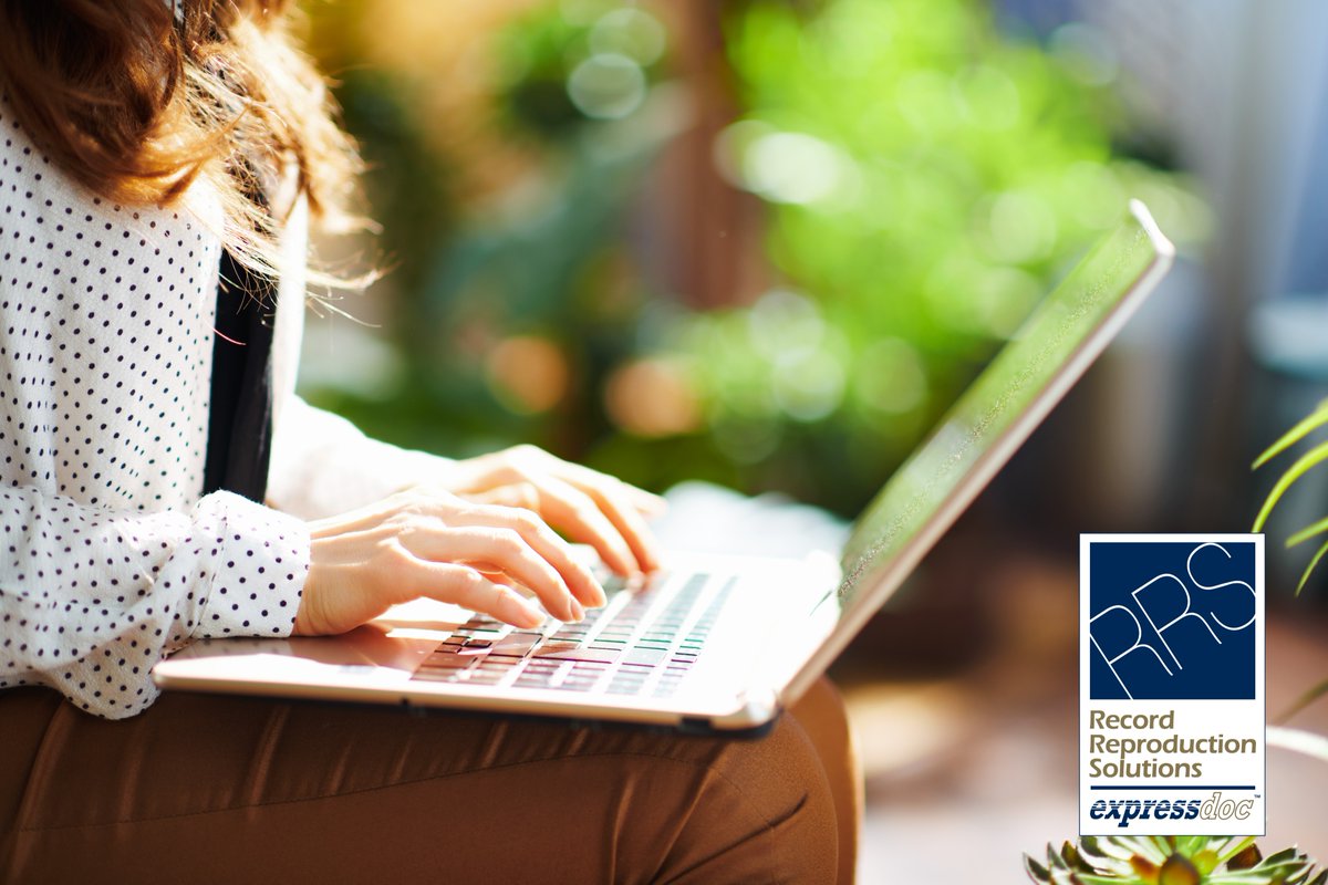 rrsnethq's tweet photo. Spring is finally here! Spring cleaning also applies to your laptop, let us help you get organized! Learn more about our record ordering abilities sorted by report types and dates for ease of review.
#firstdayofspring #springcleaning #getorganized #recordorganizing #legaltech https://t.co/RVdJFPjy9O
