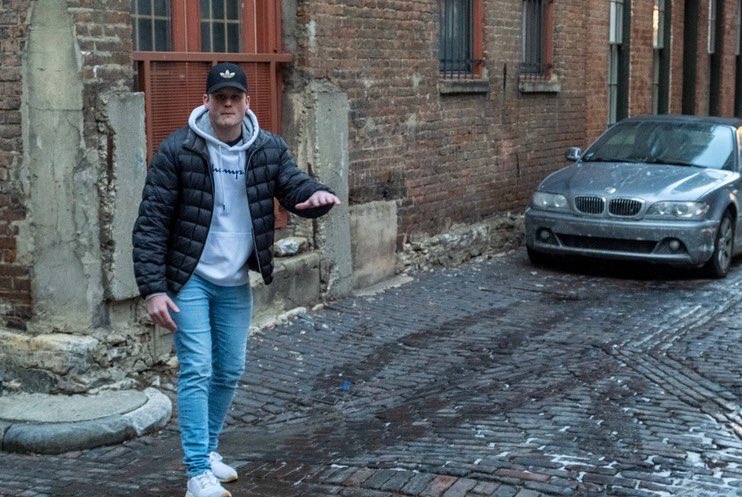 Some bts shots from our upcoming video “ambition” 
📸-<a href="/MaxwellHolla18/">Maxwell Holloway</a>