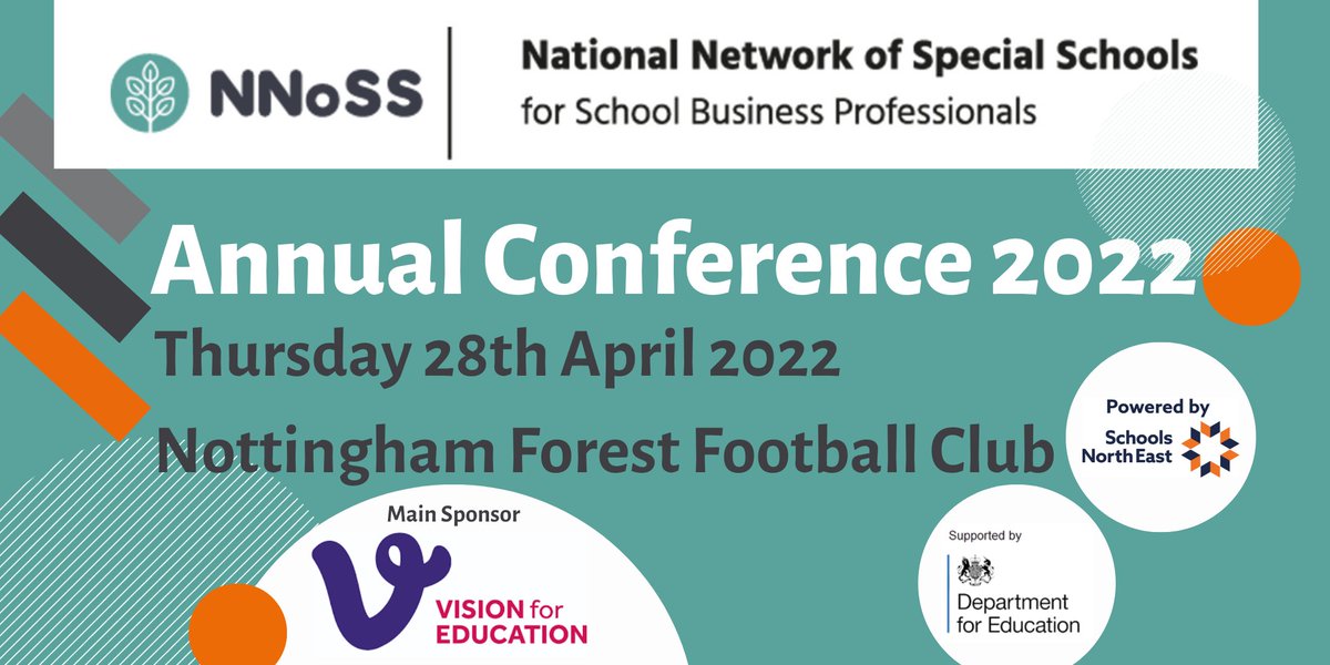 NNoSS_SBP's tweet photo. 📣EXCITING ANNOUNCEMENT📣

We're so pleased to announce the programme for our upcoming conference!

View it and book your place here: https://t.co/KArCidMRGG

@SCHOOLSNE @educationgovuk @VisionForEd @NFFC #SEND #SBPs #SpecialSchools #HospitalSchools #AlternativeProvision https://t.co/tt65tkCIlX