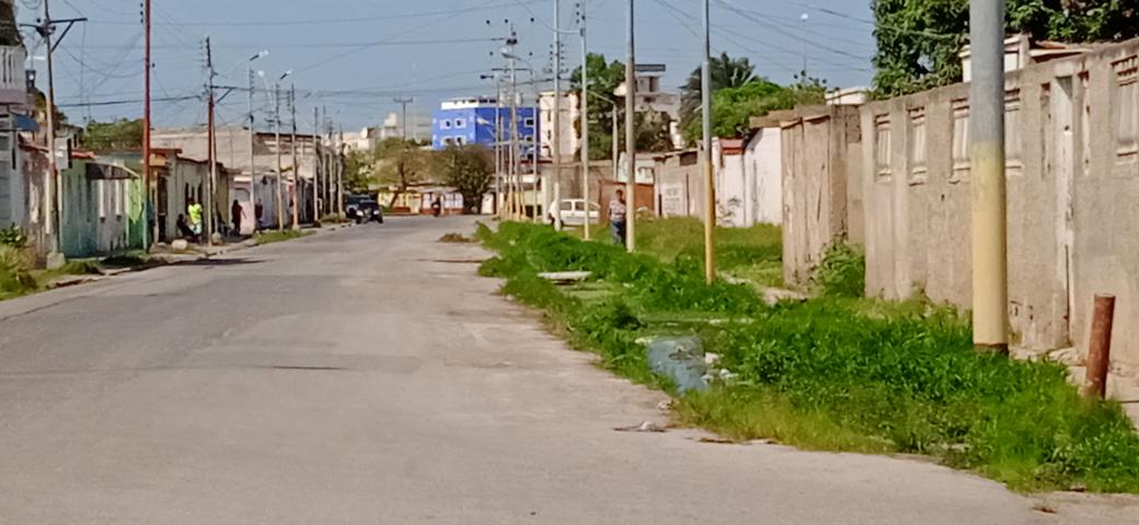 SomosCumana's tweet photo. #ReporteVecinal 📢 Vecinos de El Cumanagoto I, denuncian la insalubridad producto del desbordamiento de las aguas servidas en el sector. 

Fotografías de: @igmr_1978 https://t.co/XSp0MIgMQC