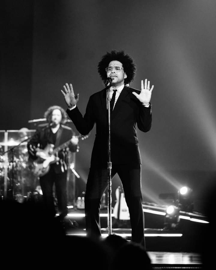 I definitely enjoyed seeing this fine gentleman in Greensboro last night, nothing short of amazing, thank you <a href="/_MAXWELL_/">MAXWELL</a>