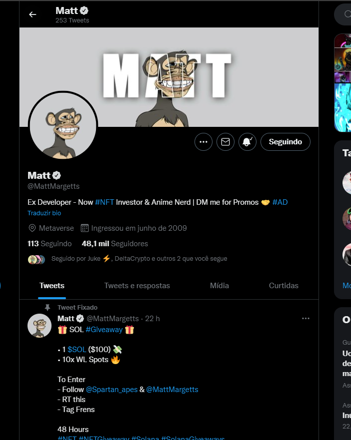 PXT_iago's tweet photo. @MattMargetts @DecNFT GOOO https://t.co/osAKyS8665