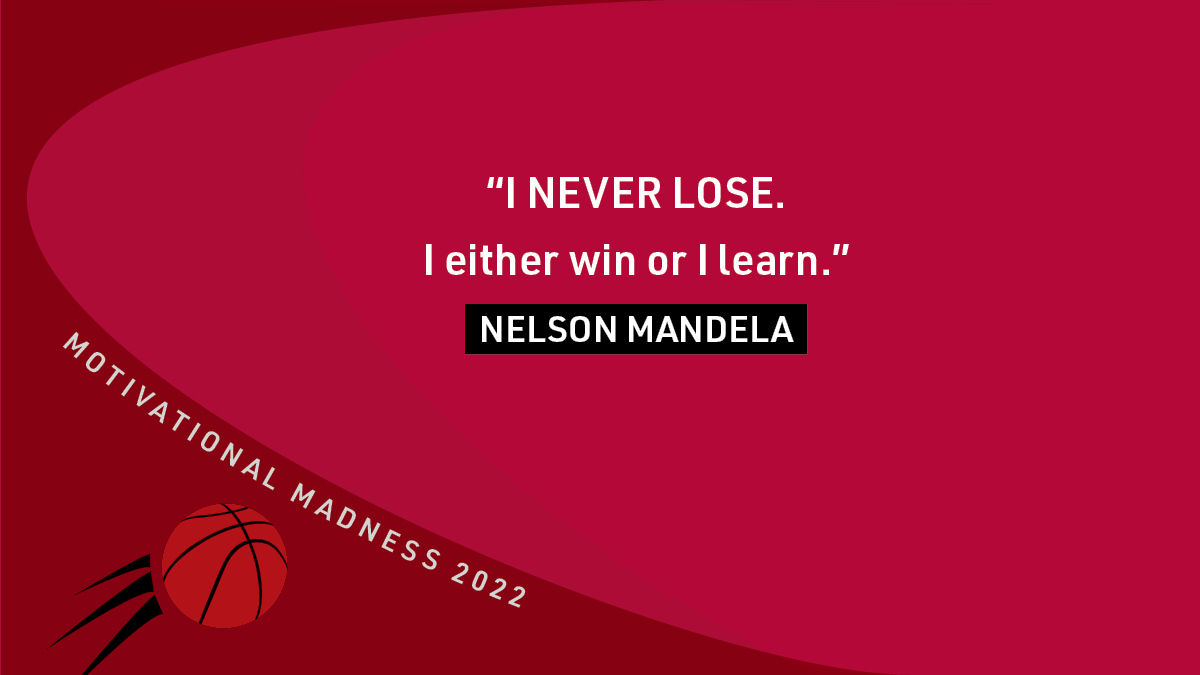 TempleUniv's tweet photo. It's a good week to have a good week. #MotivationalMadness https://t.co/87yOfp2WPJ