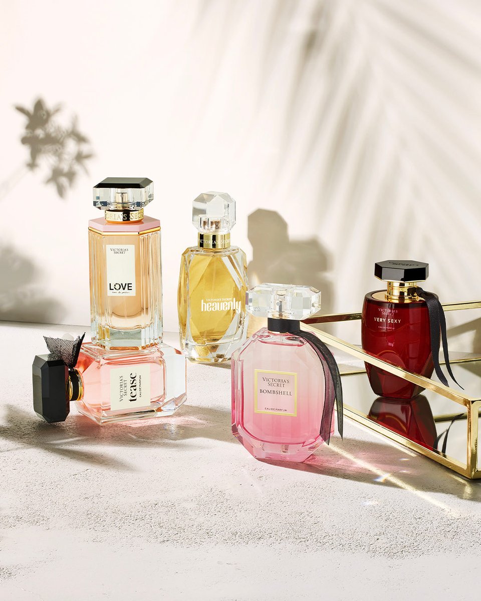 Victoria's Secret tweet media