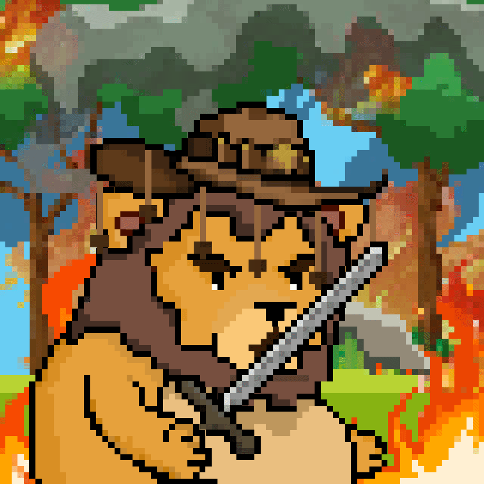 🎁GIVEAWAY🎁

I am giving one ZooVerse gen 2 WL away as a perk of being a holder. 

They had a huge announcement on upcoming gen 2 drop! Check it out!

- Follow <a href="/Salmonefish1/">salmonfish.eth</a>  + @owenollie1

- Like, retweet and tag 3 friends 

⏱️48 hours 

Good Luck ! 🦁