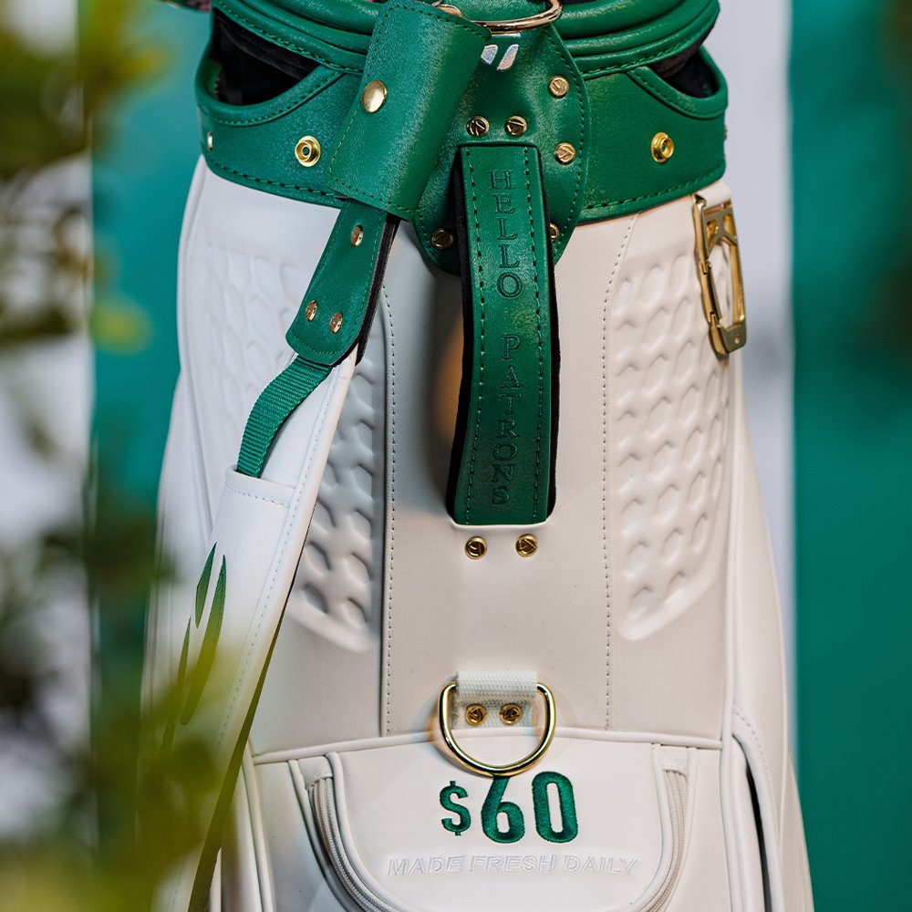 Georgia’s on our mind. 

Shop our season opener major bag and accessories collection now: tmgolf.co/TWSeasonOpener…