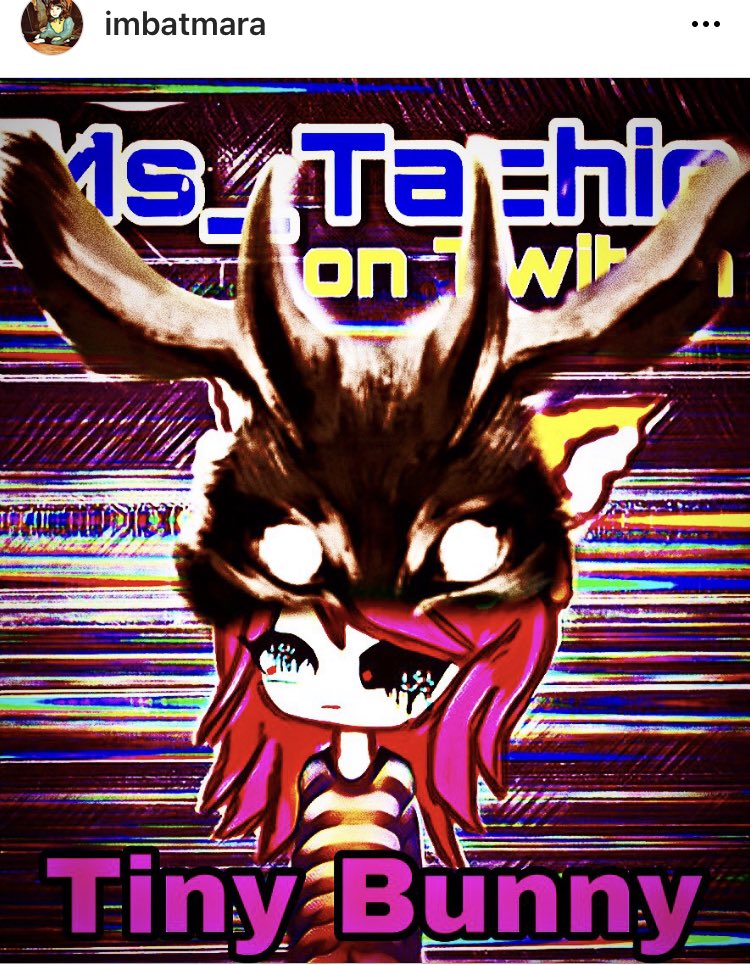 Ms.Tachio tweet media
