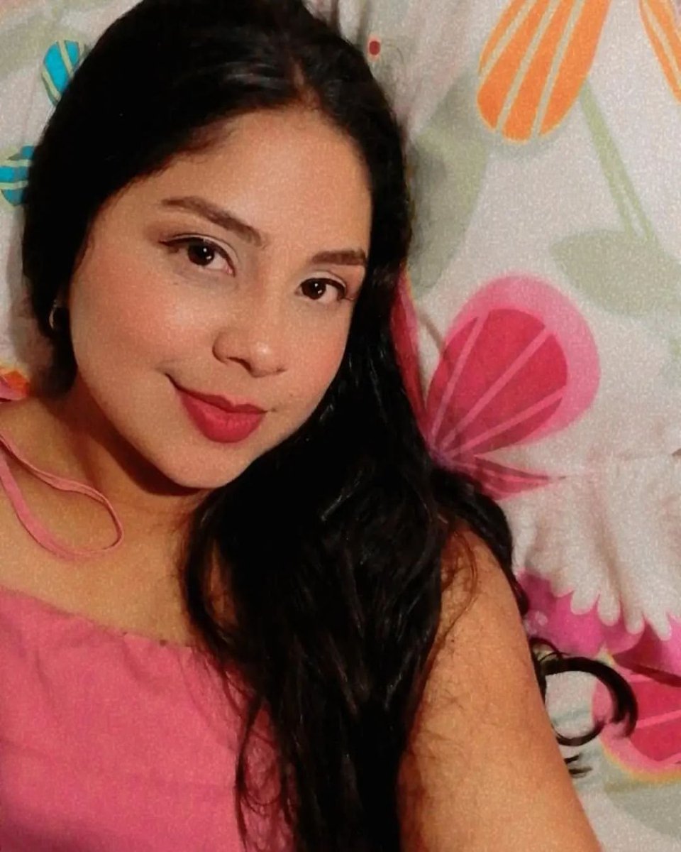 Angélica Torrado tweet media
