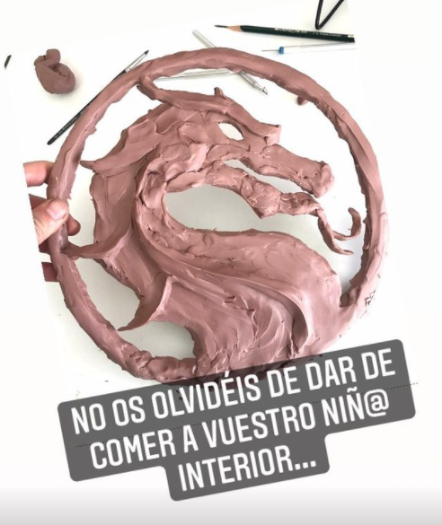 Aunque sea una micra al día...