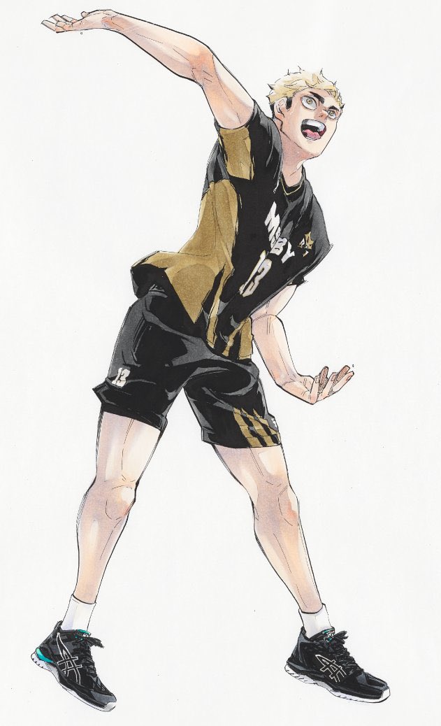 atsumuhourly's tweet photo. THE MIYA TWINS IN 2022 ARE FINALLY HERE!! https://t.co/WaSehkryZE