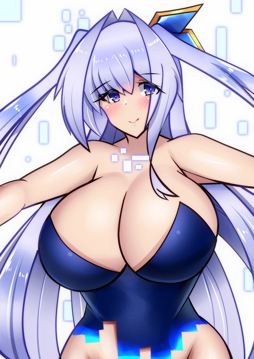 正義の変身シーンと悪の変身シーン。
変身ヒロインたるもの両方ほしいですよね!( 