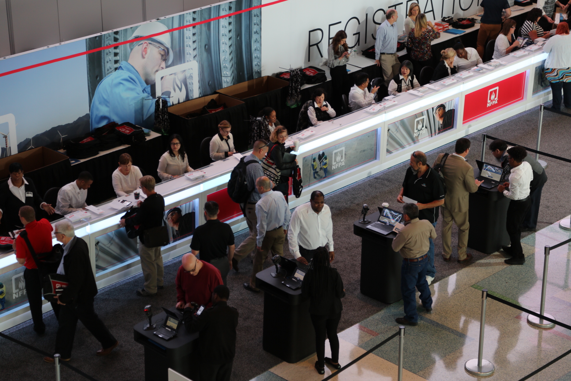 NFPA on Twitter "The 2022 NFPA Conference and Expo will be held in