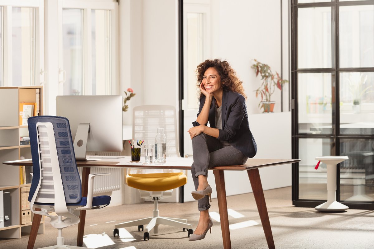 Witzig The Office Company tweet media