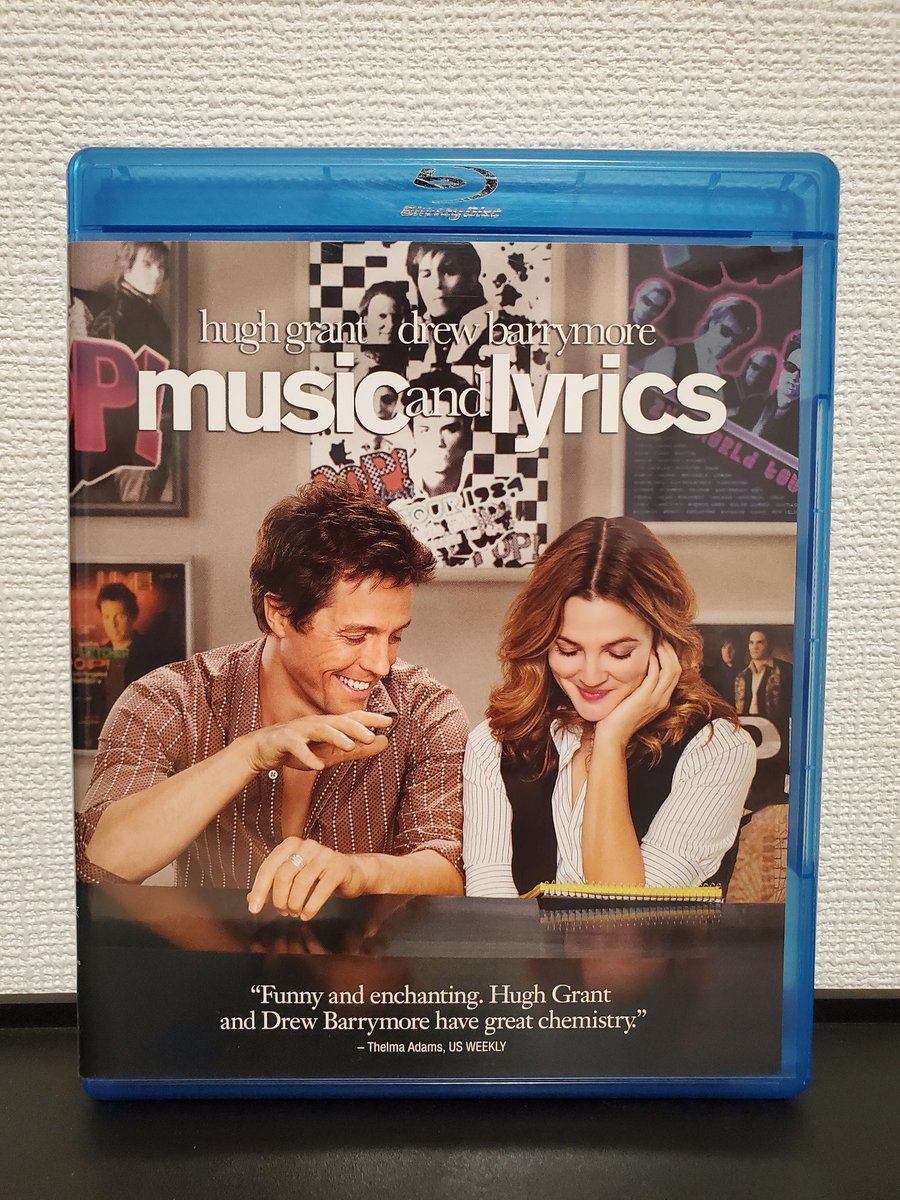 ラブソングができるまで 画像 最新情報まとめ みんなの評価 レビューが見れる ナウティスモーション