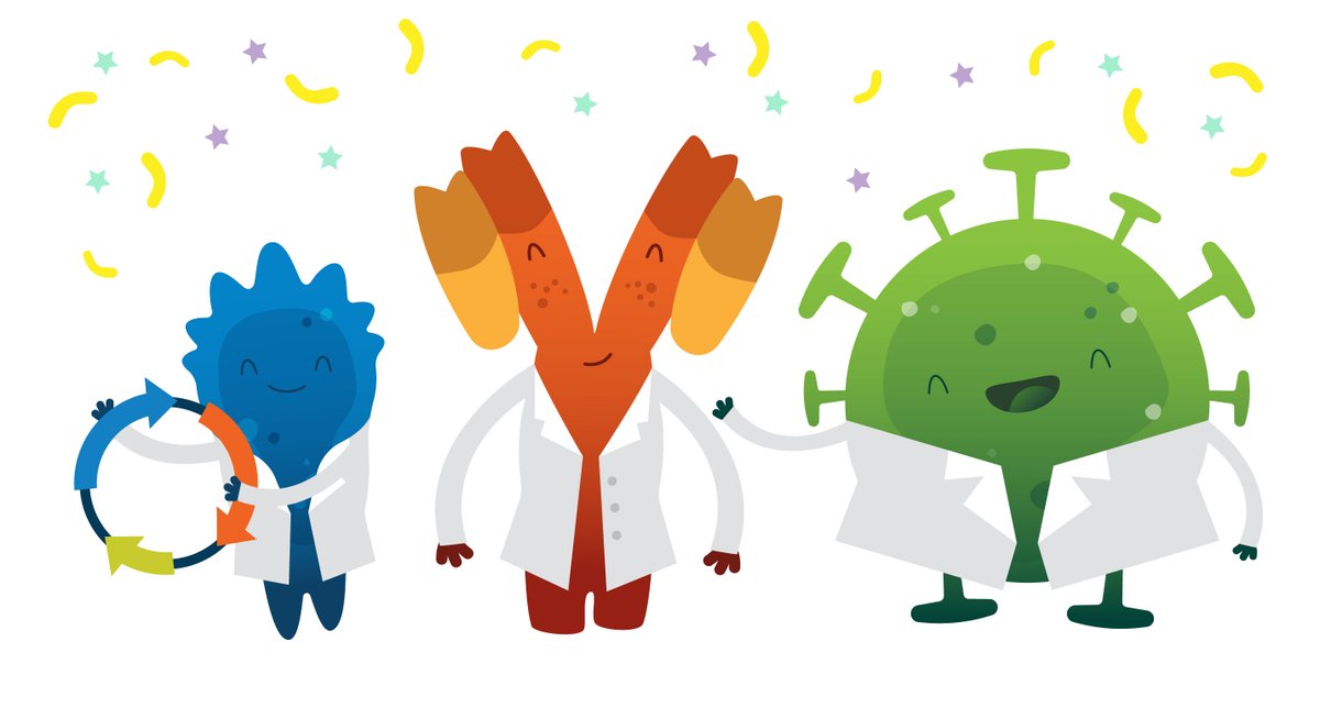 Addgene's tweet photo. On March 28, we'll be launching our ready-to-use recombinant antibody service, supported by Neuroscience AntiBody Open Resource (NABOR), a platform that provides open access to affinity reagents, funded by an NIH grant. https://t.co/mjWJyy1YPW