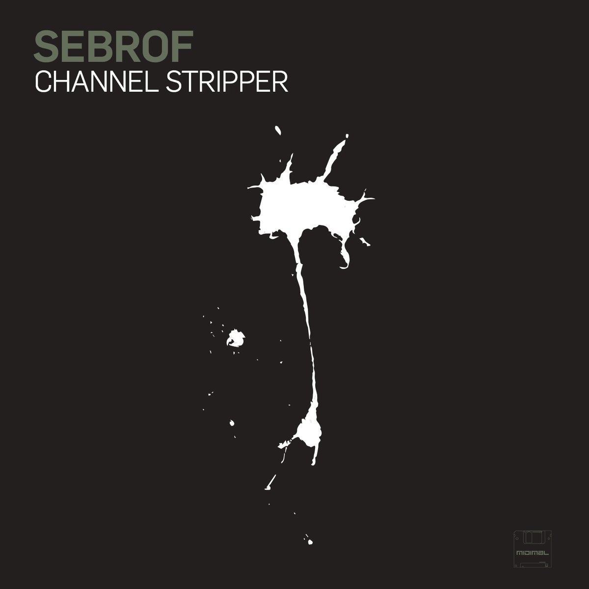 midimalrec's tweet photo. #Sebrof(@djdavidforbes) continues to remove what is necessary, achieving a zen-like balance of hard yet very much techno. ☀️😎

Release date: 25.03.22 https://t.co/OX49NiJV1u