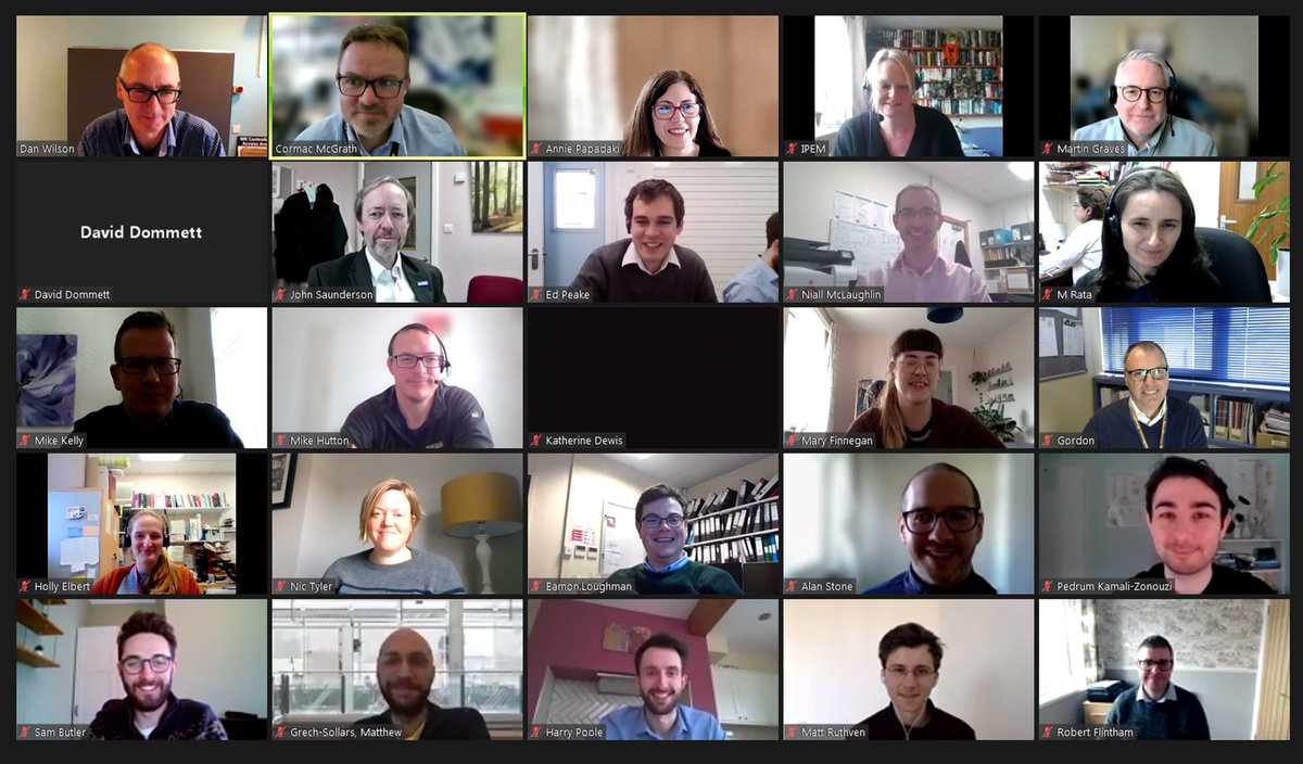 IPEM MR-SIG tweet media