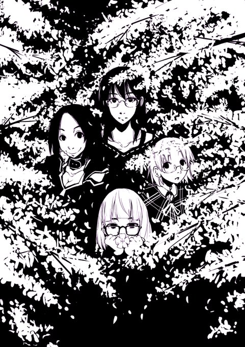 もう春ですねえ…(再掲) 