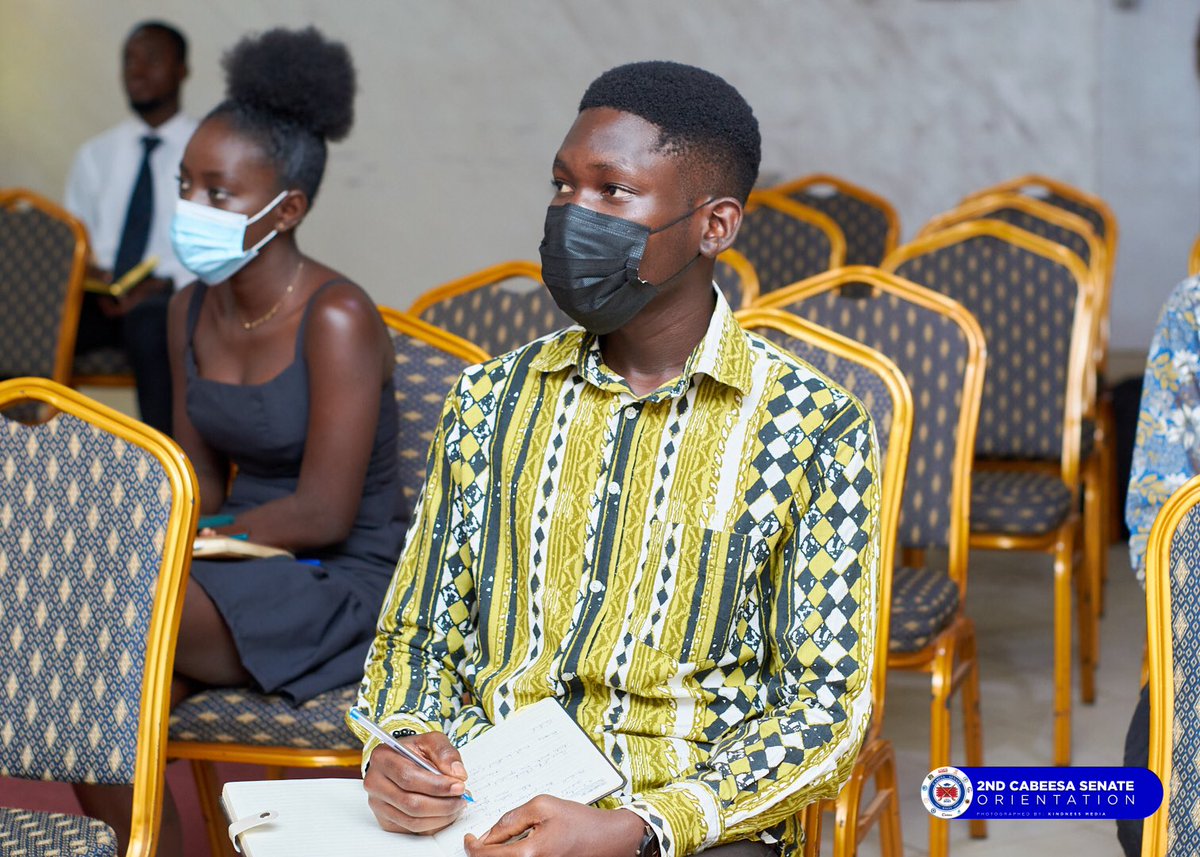 CABEESA SENATE tweet media