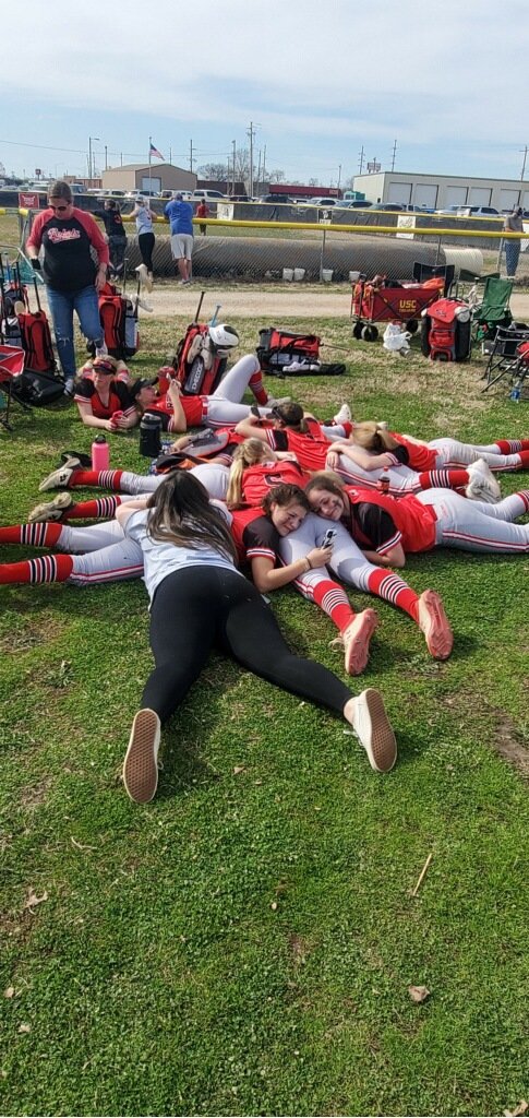 Traci Dewert tweet media