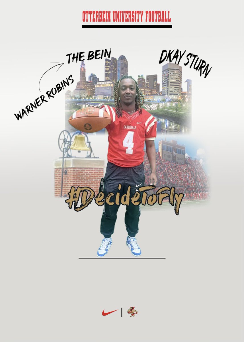 DkaySturn's tweet photo. had a great visit with @CoachGeiger_ at otterbein university this past weekend ‼️ https://t.co/kXZO3S5DLN