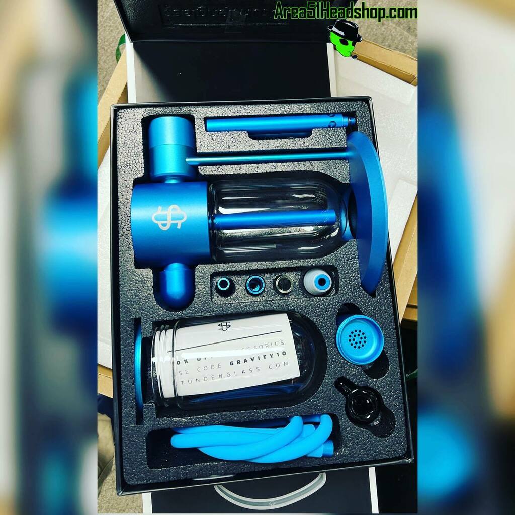 area51inc's tweet photo. We have a couple gravity hookahs in stock at the Chesapeake location so make sure you come grab one before they’re all gone ! Out of this world 🌎 price too ! 👽👽😲 #a51 #glassforsale #757 #va #chesapeake #420 #710 #instagram #insta #vb #norfolk #virginiabeach #smokers #loc… https://t.co/S3FBd9VprW