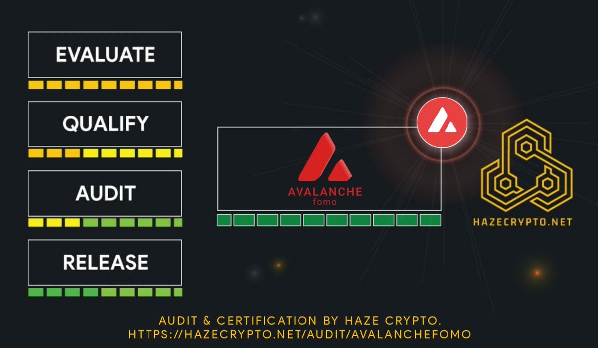 Haze Crypto tweet media