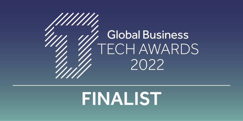 We’re delighted that our deep learning #AI sales predictions platform, Sensai, has been shortlisted for the ‘Best use of innovation’ award at the #GlobalBusinessTechAwards. 

Sensai unlocks a new depth of #CRM data and delivers unrivalled accuracy. bit.ly/3KWsZzK