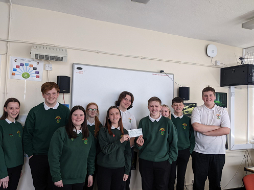 LlangatwgSchool tweet picture