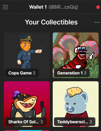 Today We Open Discord and #Giveaway on Twitter
13 #PRIZE
2 <a href="/SolSlugsNFT/">Solana Slugs</a>
1 <a href="/TowerDAO/">Tower</a>
1 <a href="/RetroWolvesD/">Retro Wolves</a>
1 <a href="/solsneks/">The Sneks</a>
1 <a href="/AntiSocialBots/">Anti Social Robot Club</a>
2 <a href="/SolantisNFTs/">SolantisNFTs - Join the Lost Empire 🔱</a>
3 <a href="/copsdotgame/">Cops Game</a>
2 @teddybearsclub_
Must:
join discord
Like &amp; RT
Post your DISCORD name on twitter
discord.gg/XRgRs2x9
48h lets go