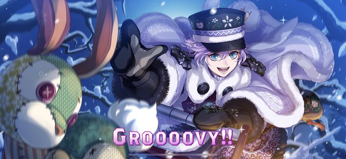 かっこかわいいのtwitterイラスト検索結果