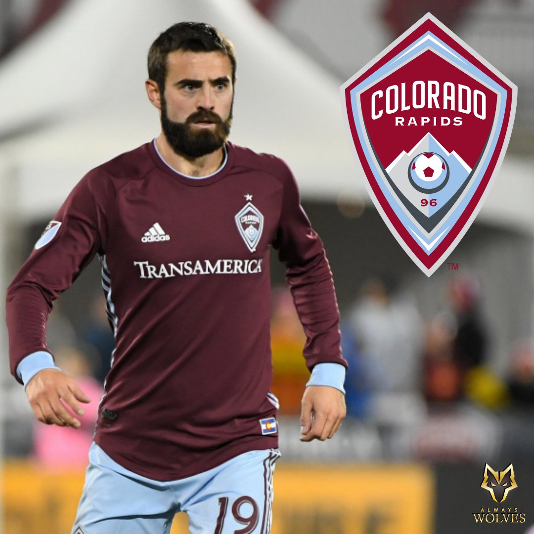 _AlwaysWolves's tweet photo. Interesting catch up with Jack Price at Colorado Rapids in the MLS
https://t.co/yiwhc8ZEvo
#wwfc #wolves #alwayswolves https://t.co/d6QzkoFKBK