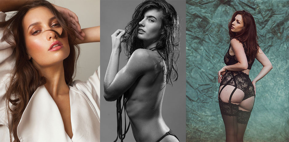 ProdStudioTO | March 21, 2022 eletter - mailchi.mp/7d17e20e7c4c/p… Take a look at some of the top talent we have coming into the studio as we ramp up on our new workshop lineup for the spring. #workshop #portfolio #beauty #fashion #photography #studio #photo #prodstudioto