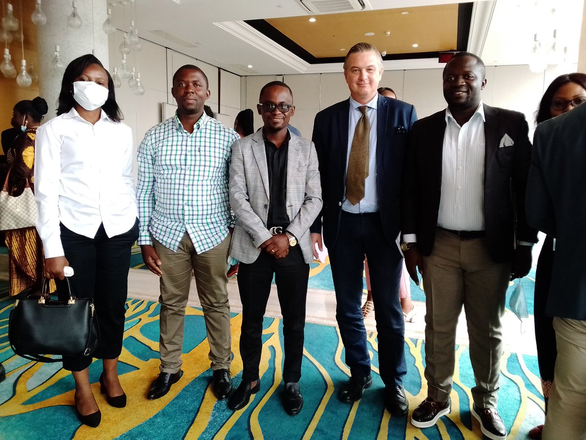 Altesse B. Makambo (@bmakambo) on Twitter photo Merci à l'ambassadeur de <a href="/SwedeninDRCongo/">Sweden in DR Congo</a> pour cette simplicité. Merci d'aimer la RDC, notre beau pays. Merci de continuer à soutenir les initiatives en faveur de la Femme, y compris les Droits à la Santé Sexuelle et Reproductive <a href="/IpasOrg/">Ipas</a> <a href="/AmorShabbi/">Amor Shabbi عمر شابي</a> <a href="/SantesexuelleCd/">santesexuelle.cd</a> Merci à l'ambassadeur de <a href="/SwedeninDRCongo/">Sweden in DR Congo</a> pour cette simplicité. Merci d'aimer la RDC, notre beau pays. Merci de continuer à soutenir les initiatives en faveur de la Femme, y compris les Droits à la Santé Sexuelle et Reproductive <a href="/IpasOrg/">Ipas</a> <a href="/AmorShabbi/">Amor Shabbi عمر شابي</a> <a href="/SantesexuelleCd/">santesexuelle.cd</a>
