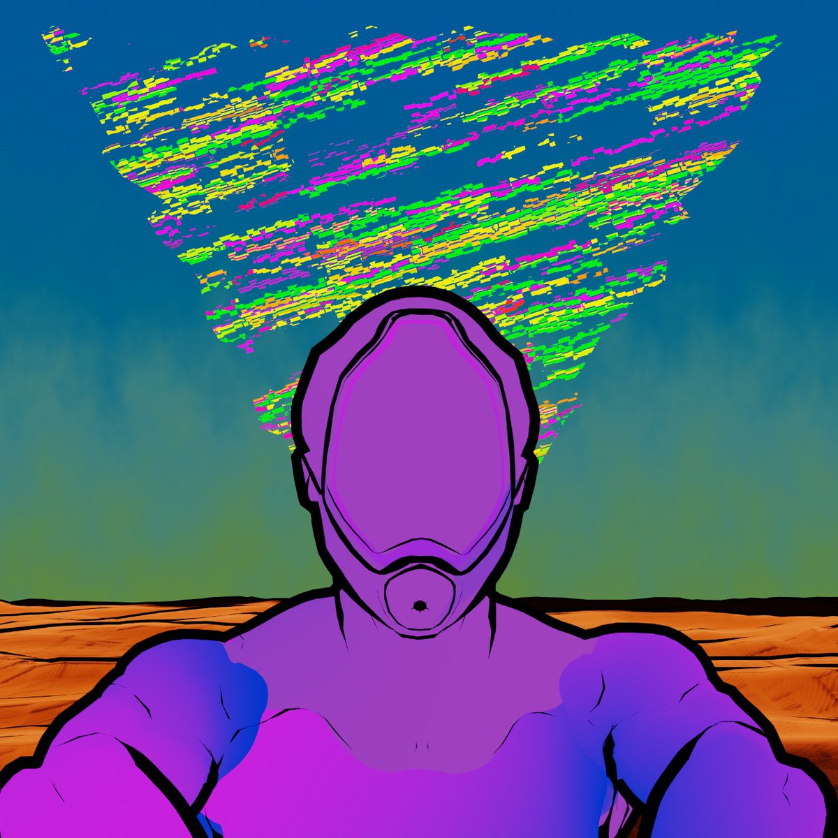 pyramids_wtf's tweet image. gm #NFT community
Remember we launch this Wednesday on pyramids.wtf!!!