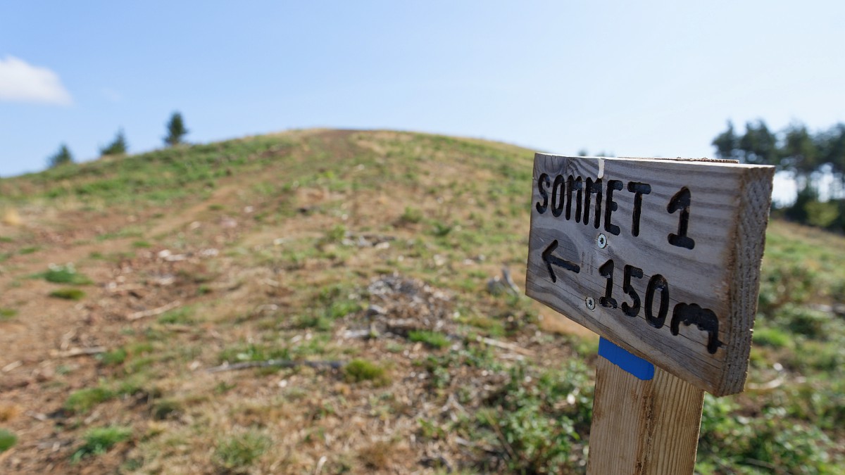 chainedespuys's tweet photo. #Légende 📍 Dans les années 1920, le puy de Combegrasse fut un terrain d’expérimentation du vol à voile. Il se dit que les paysans  louaient leurs vaches aux pilotes pour remonter leurs planeurs au sommet. 😅🐮
ℹ https://t.co/LEiZnoJrOp
©️ JWay, HDerus 
#chainedespuys #puydedome https://t.co/p4mGldKzpZ