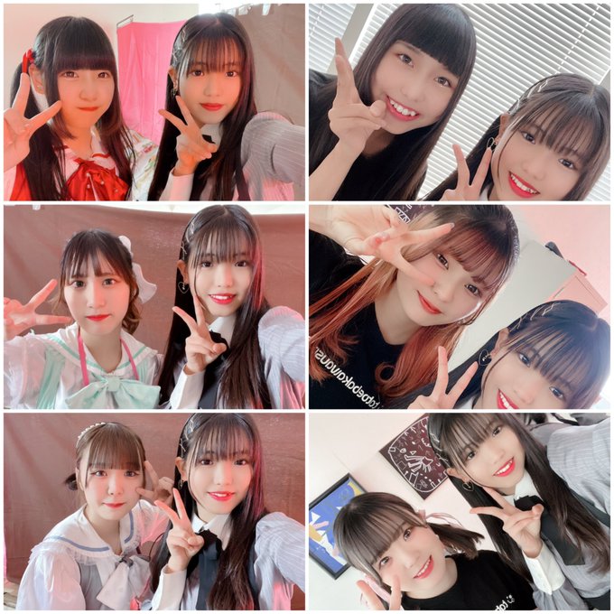 Twitterのコスプレ画像34