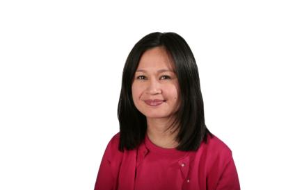 At LUC INSPIRED, we have a team of amazing people working hard to promote the goals and initiatives of the program. One of those people is Dr. Christine Li-Grining, Associate Professor of Psychology within Loyola University Chicago. (1 of 2)