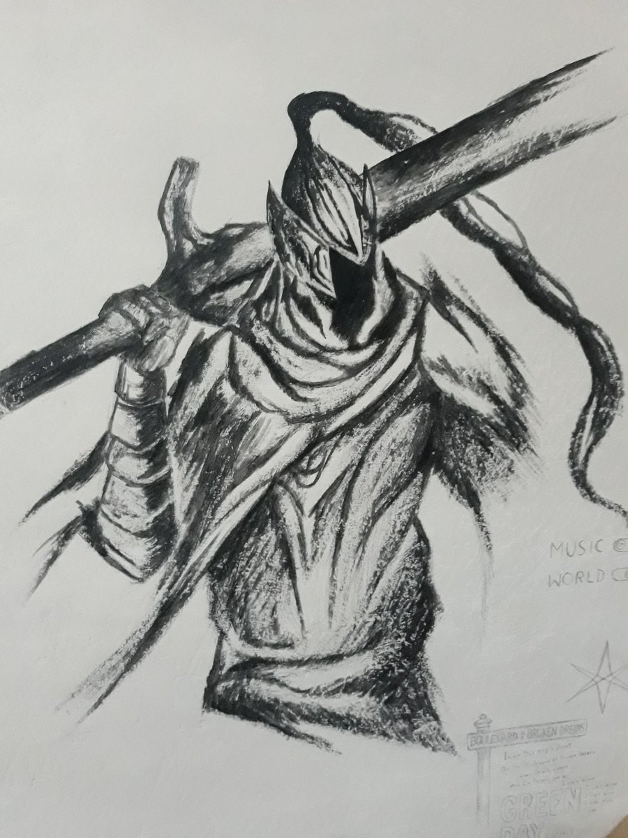 little_devilUwu's tweet photo. 🖤Artorias The Abysswalker 🖤
Me encantó a pesar de q lo hice a lo loco completamente XD
🖤&amp;🔄 https://t.co/idNOZHdRr3