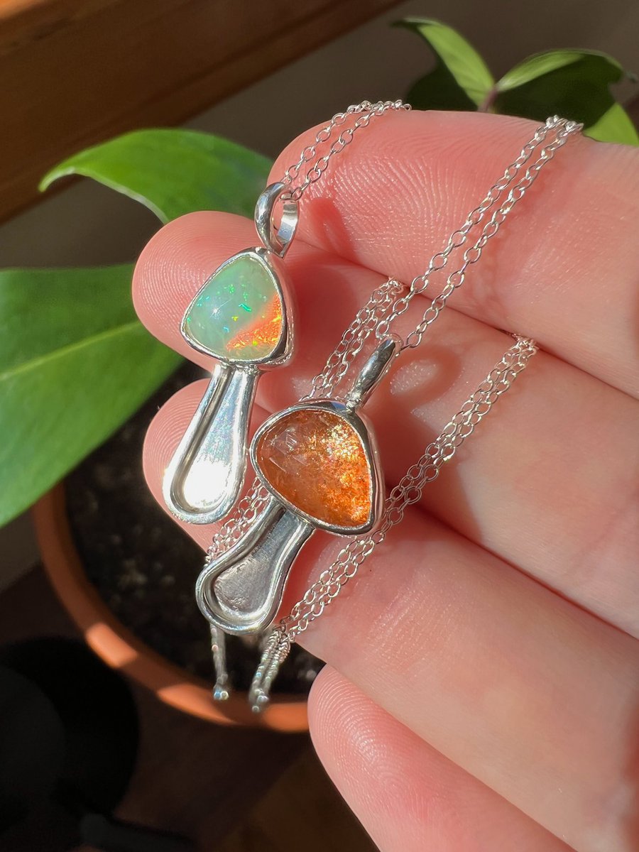 Braeden's Crystals ✩𓍊𓋼🕷⋆·˚ tweet media