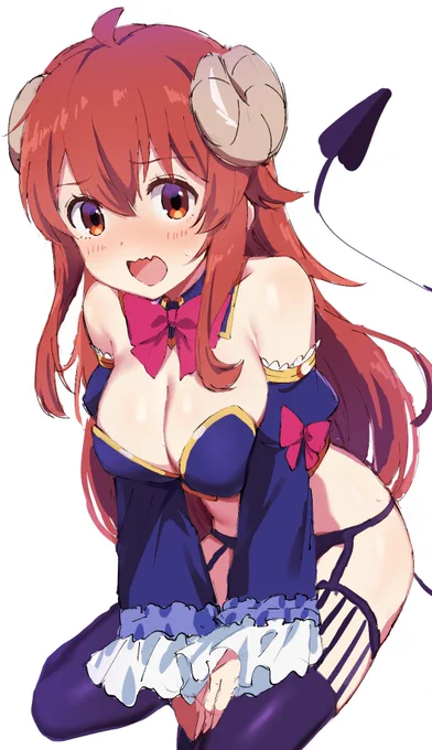 シャミコ…… 